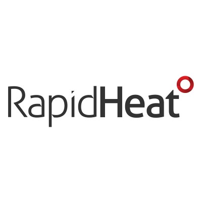 RapidHeat Logo