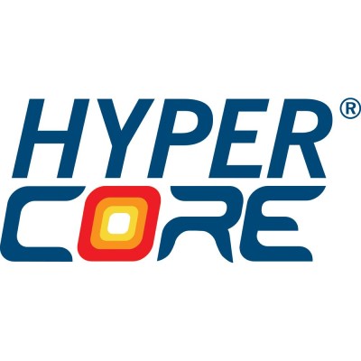 Hypercore Logo