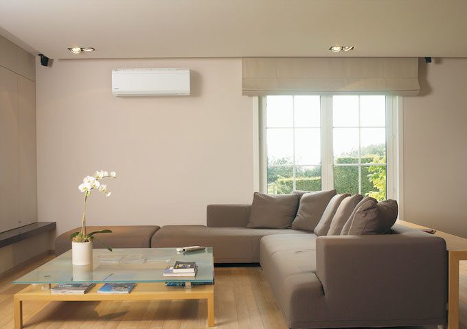 Heat pump installation Forrest Hill