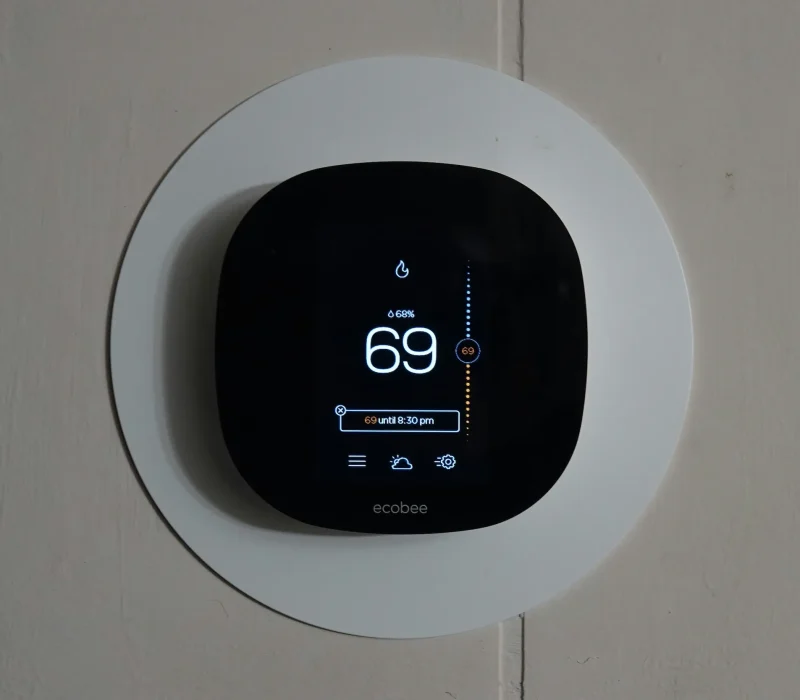 How Much Power Does a Heat Pump Use